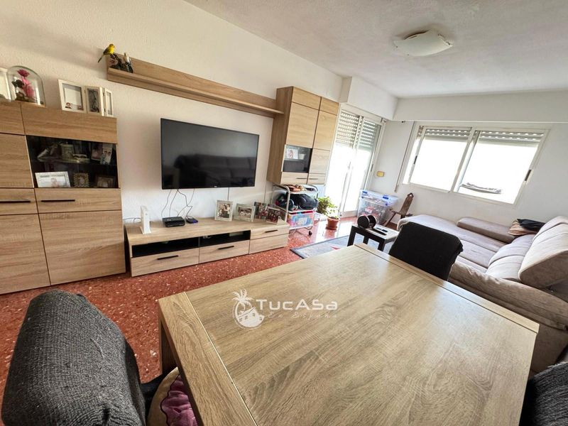 Piso en venta Gandia, Valencia. Ref: 1806. Costa Royal Nieruchomosci