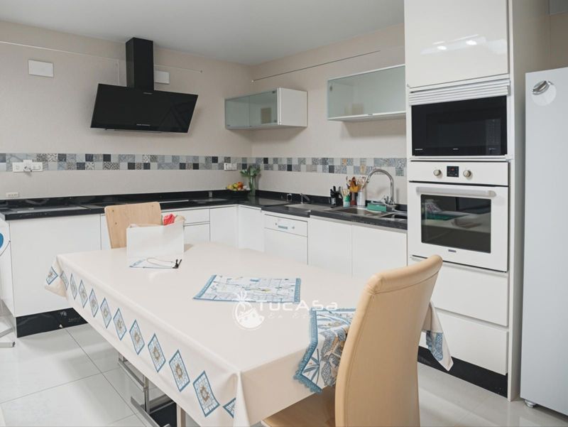 Casa en venta Oliva, Valencia. Ref: 1810. Costa Royal Nieruchomosci