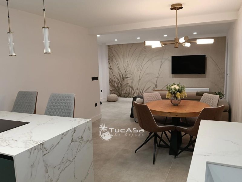 Piso en venta Gandia, Valencia. Ref: 1821. Costa Royal Nieruchomosci