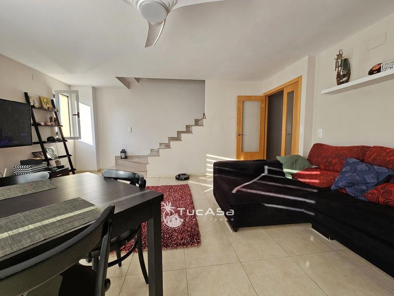 Adosado en venta Beniflá, Valencia. Ref: 1822. Costa Royal Nieruchomosci