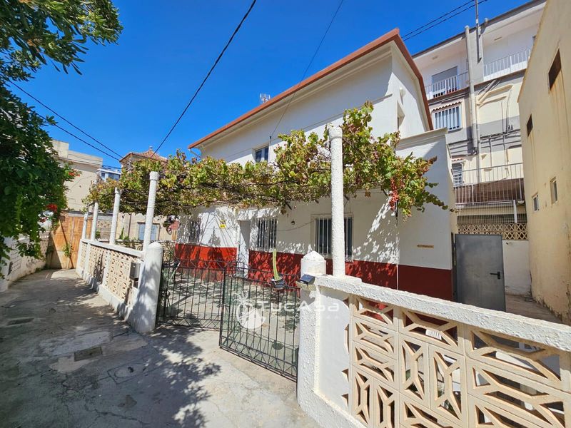 Chalet Independiente en venta Gandia, Valencia. Ref: 1826. Costa Royal Nieruchomosci