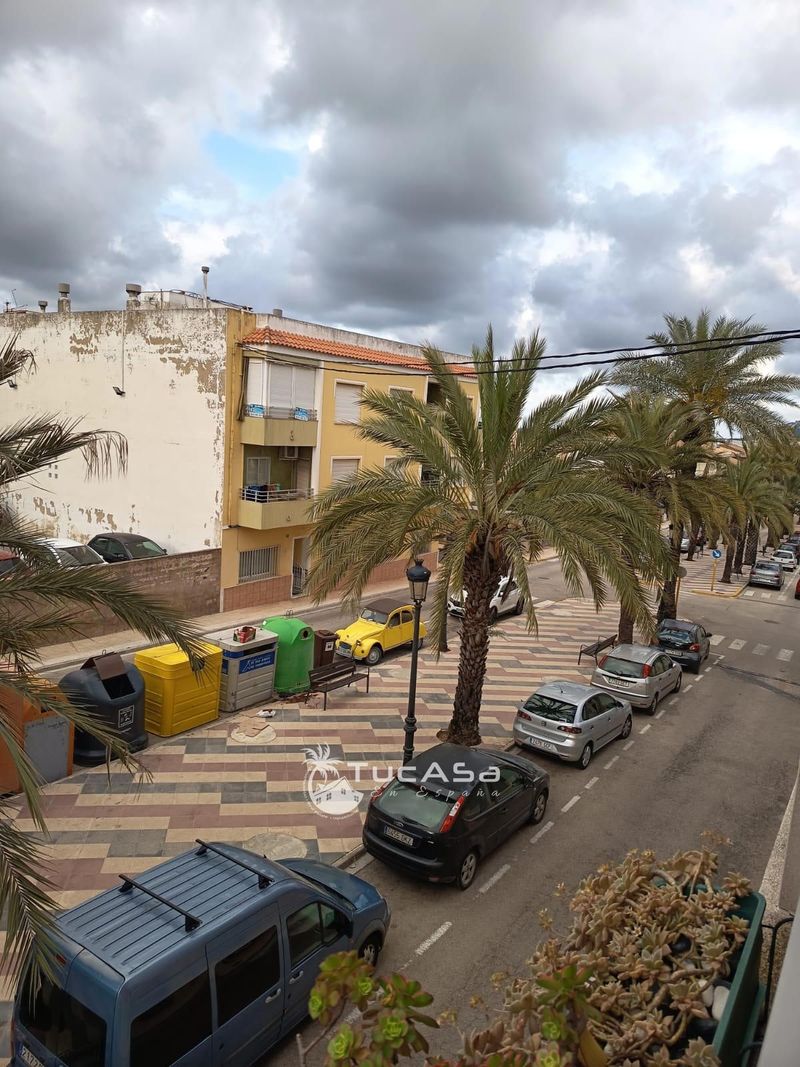 Piso en venta Palma De Gandia, Valencia. Ref: 1833. Costa Royal Nieruchomosci