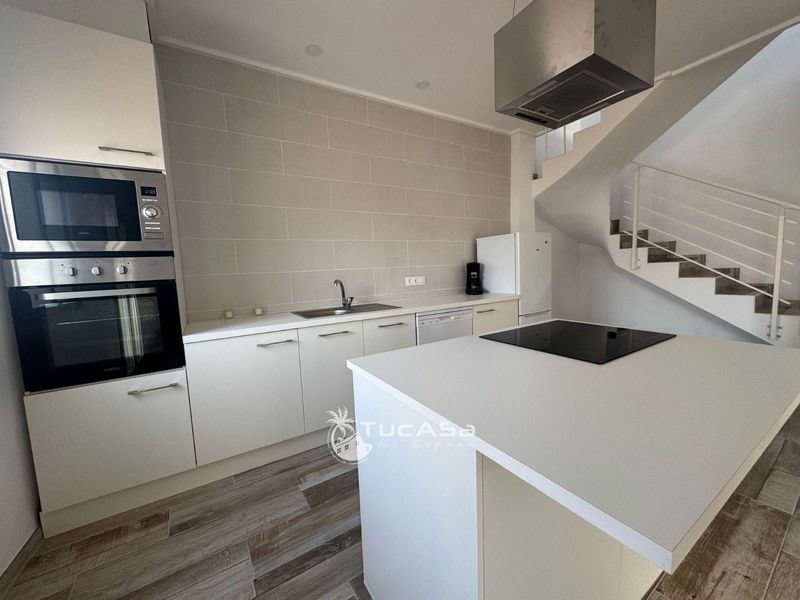 Chalet Independiente en venta Gandia, Valencia. Ref: 1844. Costa Royal Nieruchomosci