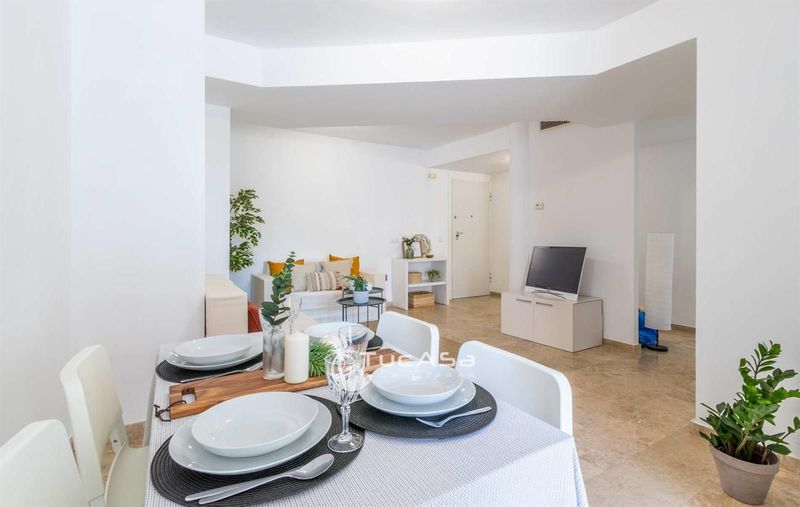 Piso en venta Moraira, Alicante. Ref: 1846. Costa Royal Nieruchomosci