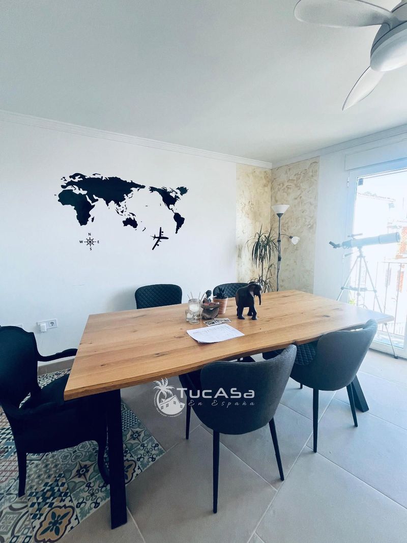 Casa en venta Palma De Gandia, Valencia. Ref: 1847. Costa Royal Nieruchomosci