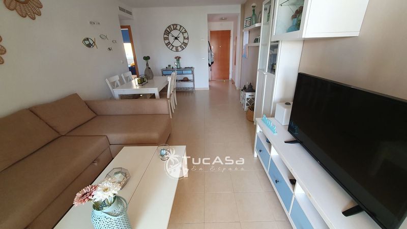 Apartamento en venta El Verger, Alicante. Ref: 1849. Costa Royal Nieruchomosci