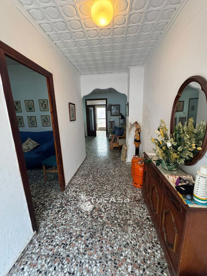 Casa en venta Gandia, Valencia. Ref: 1850. Costa Royal Nieruchomosci