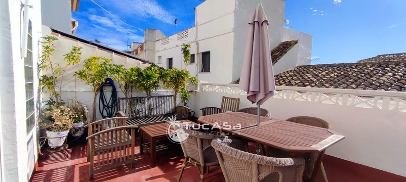 Casa en venta Moraira, Alicante. Ref: 1853. Costa Royal Nieruchomosci