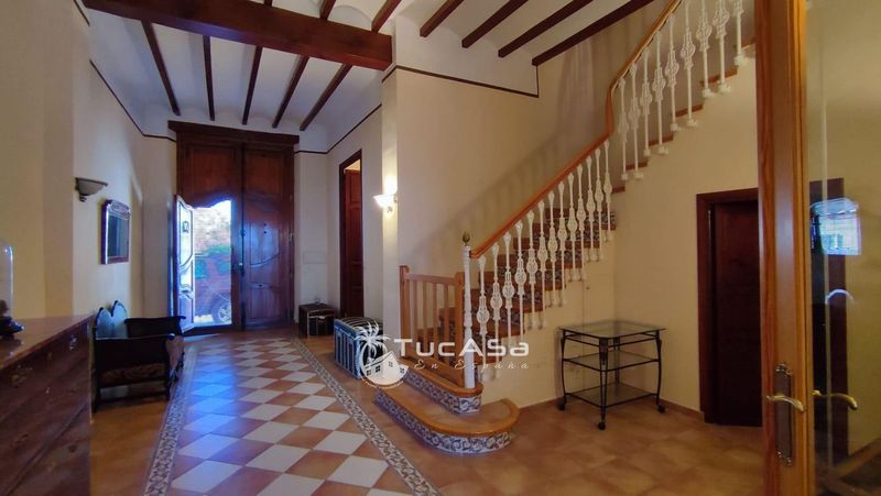 Casa en venta Alqueria De La Comtessa, L