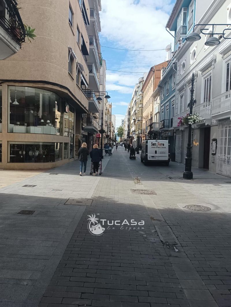 Local Comercial en venta Gandia, Valencia. Ref: 1857. Costa Royal Nieruchomosci