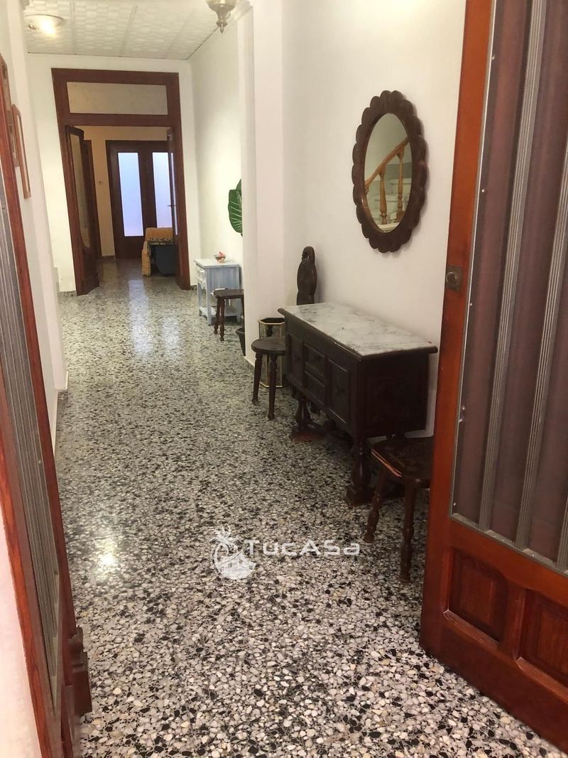 Casa en venta Alfauir, Valencia. Ref: 1863. Costa Royal Nieruchomosci