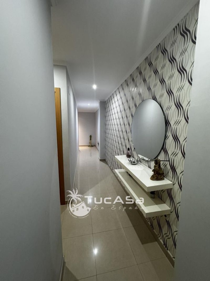 Piso en venta Oliva, Valencia. Ref: 1867. Costa Royal Nieruchomosci