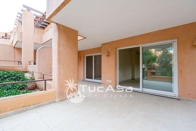 Piso en venta Moraira, Alicante. Ref: 1873. Costa Royal Nieruchomosci