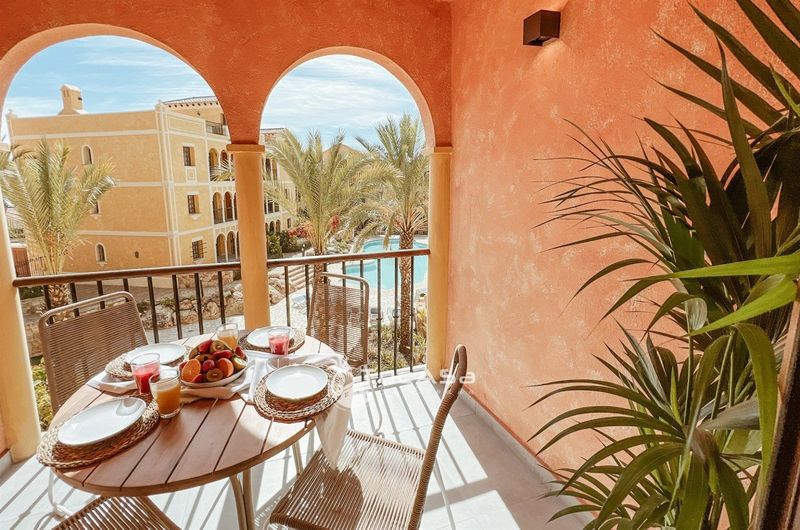 Piso en venta Cuevas del Almanzora, Almería. Ref: 1912. Costa Royal Nieruchomosci