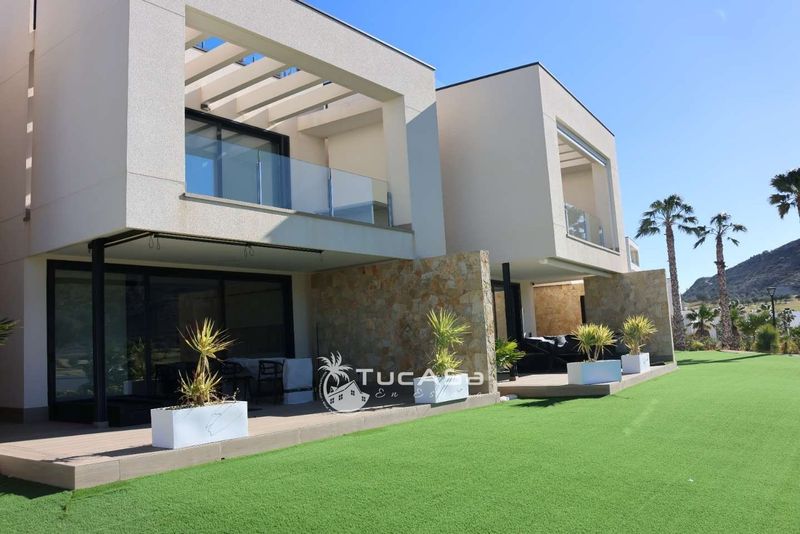 Flat for sale Monforte Del Cid, Alicante. Ref: 1932. Costa Royal Nieruchomosci