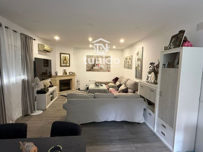 Casa en venta Jerez De La Frontera, Cádiz. Ref: 1002. Tu Nido Gestión Inmobiliaria