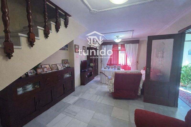 Casa en venta Jerez De La Frontera, Cádiz. Ref: 1004. Tu Nido Gestión Inmobiliaria