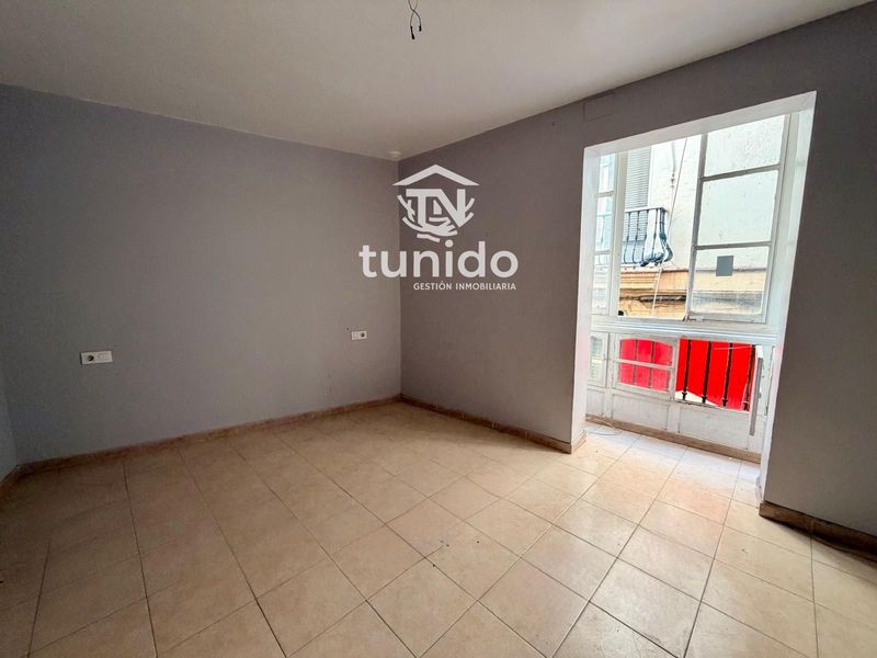Piso en venta Cádiz. Ref: 1006. Tu Nido Gestión Inmobiliaria