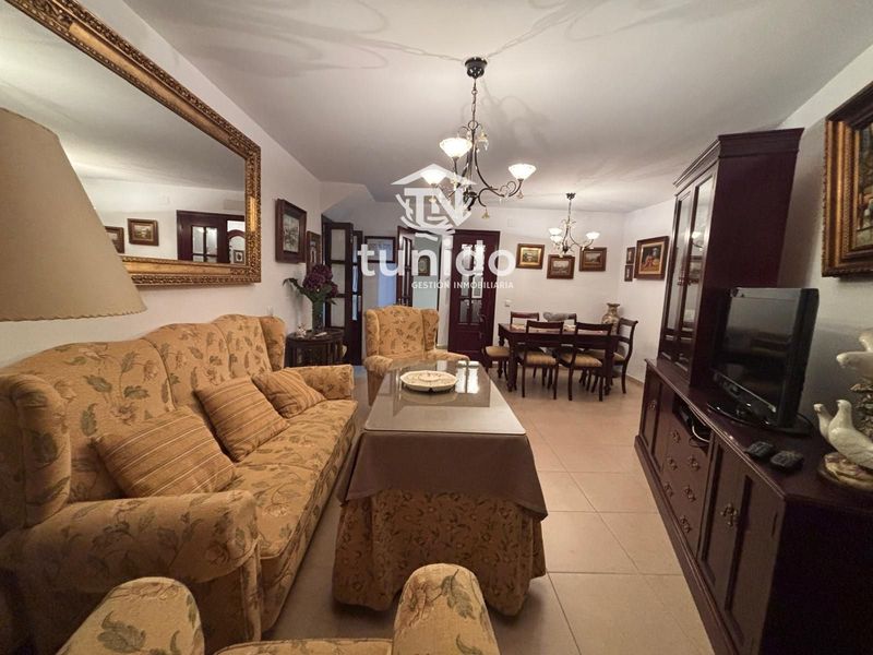 Casa en venta Chiclana de la Frontera, Cádiz. Ref: 1008. Tu Nido Gestión Inmobiliaria