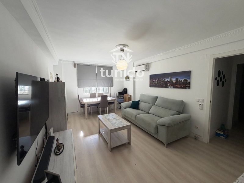 Piso en venta Jerez De La Frontera, Cádiz. Ref: 1012. Tu Nido Gestión Inmobiliaria