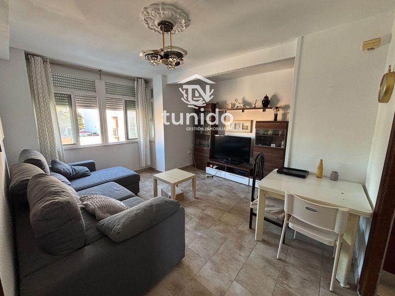 Ático en venta Cádiz. Ref: 1013. Tu Nido Gestión Inmobiliaria