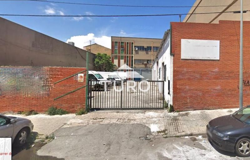 Oficina en venda Barcelona. Ref: 1063. Turó Property Services