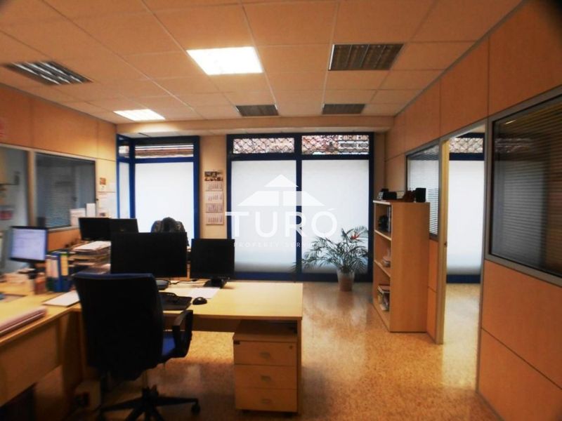 Local Comercial en venda Barcelona. Ref: 1094. Turó Property Services