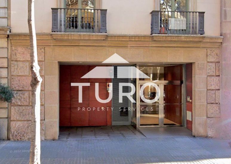 Garaje en alquiler Barcelona. Ref: 1253. Turó Property Services