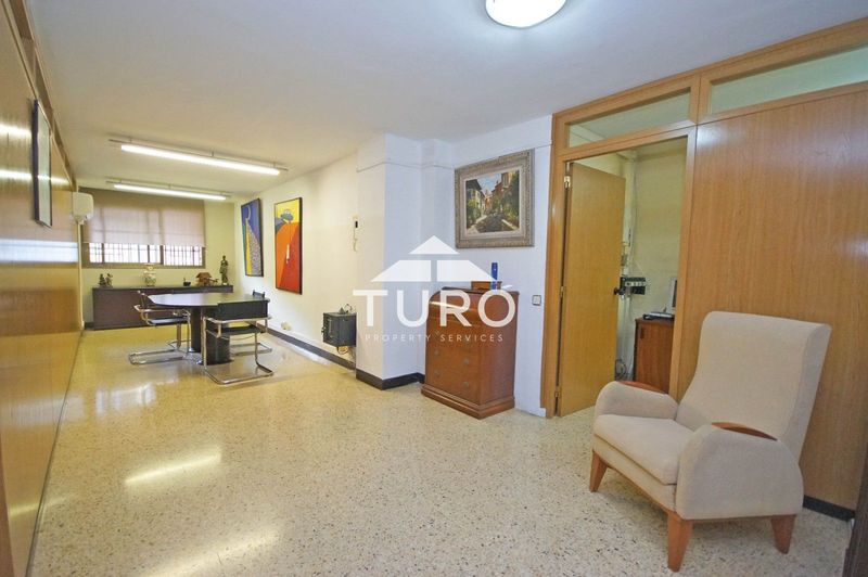 Oficina en venda Barcelona. Ref: 1451. Turó Property Services