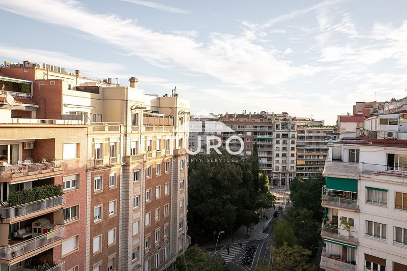 Office for rent Barcelona. Ref: 1484. Turó Property Services