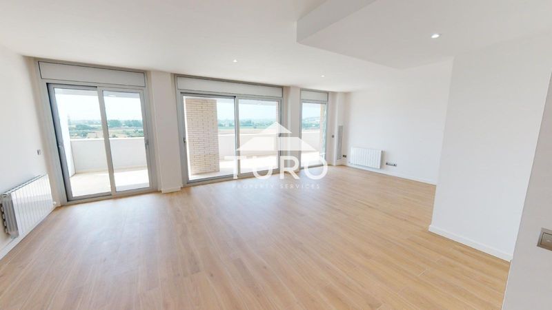 Àtic en venda Salt, Girona. Ref: 1545. Turó Property Services