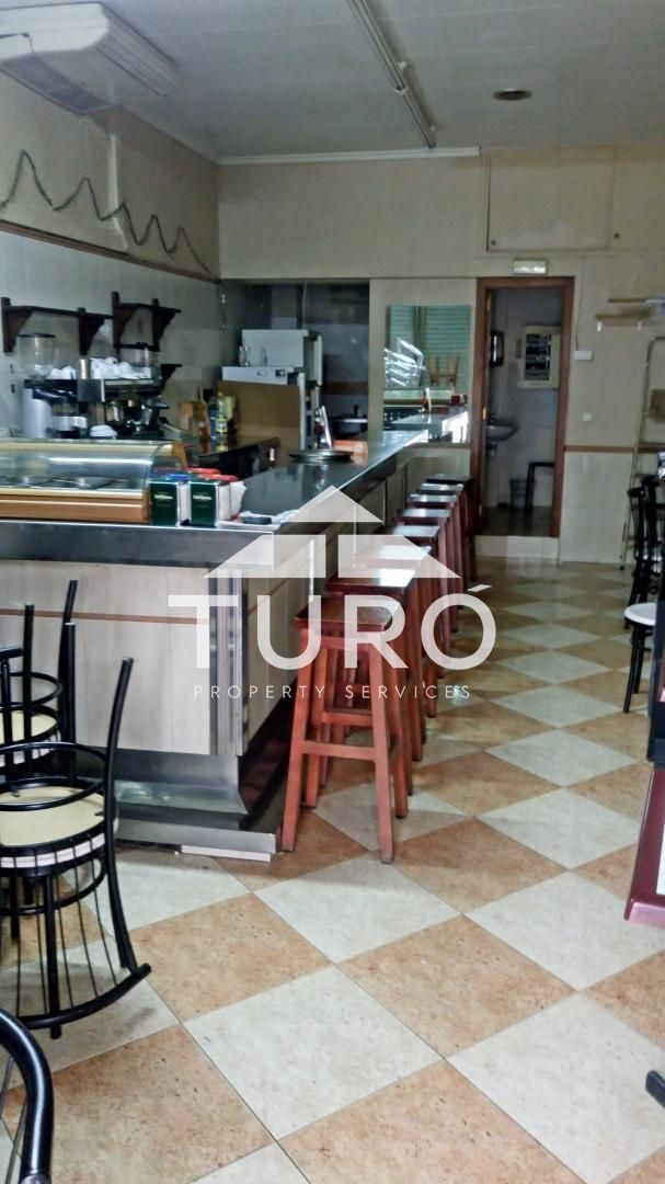 Local Comercial en venda Esplugues de Llobregat, Barcelona. Ref: 1648. Turó Property Services