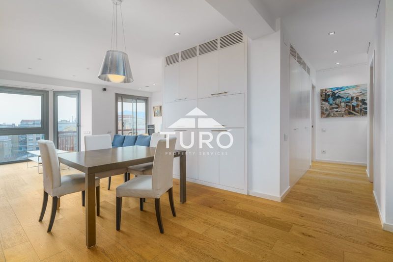 Pis en venda Barcelona. Ref: 1949. Turó Property Services