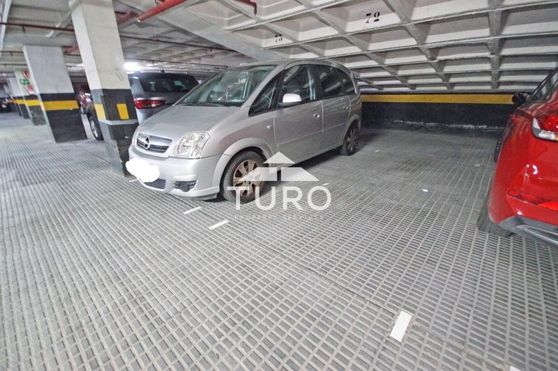 Garaje en alquiler Barcelona. Ref: 2003. Turó Property Services