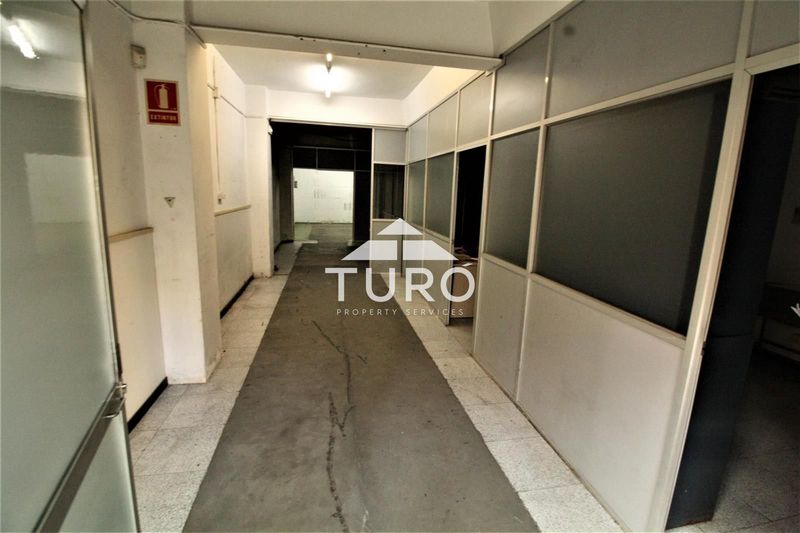 Local Comercial en venda Barcelona. Ref: 2040. Turó Property Services