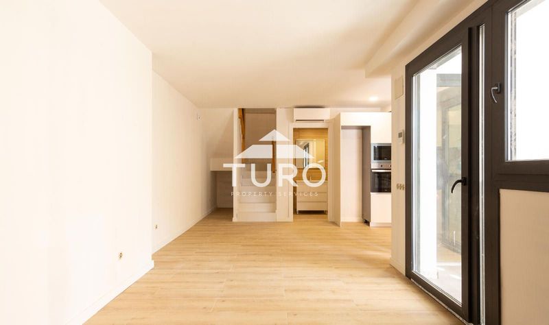 Duplex en venda Badalona, Barcelona. Ref: 2069. Turó Property Services