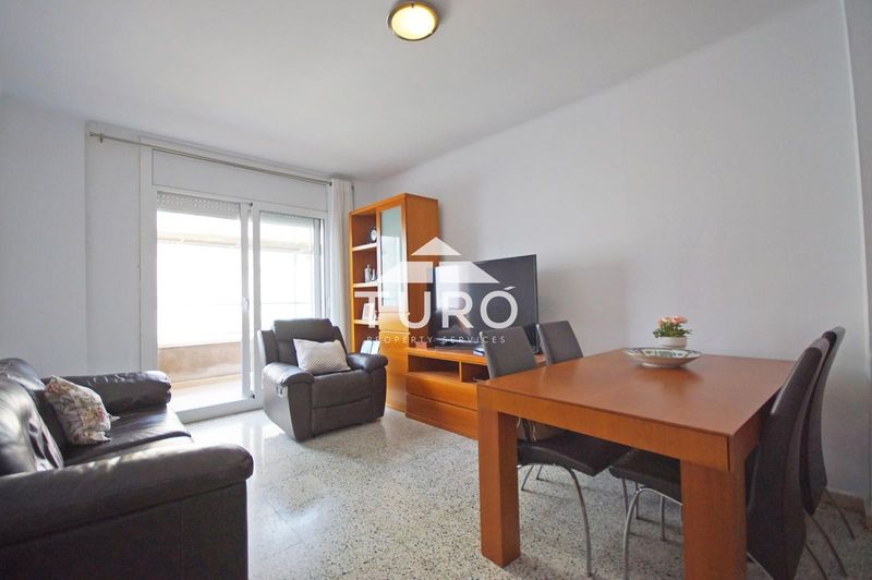 Pis en venda Barcelona. Ref: 2191. Turó Property Services