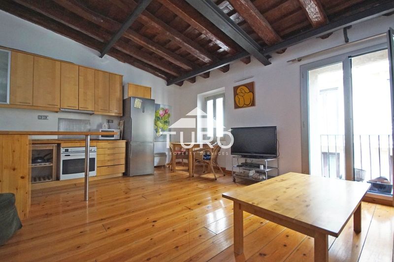 Pis en venda Barcelona. Ref: 2221. Turó Property Services