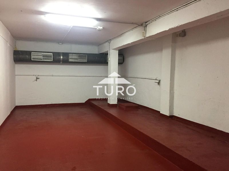 Local Comercial en venda Barcelona. Ref: 2226. Turó Property Services