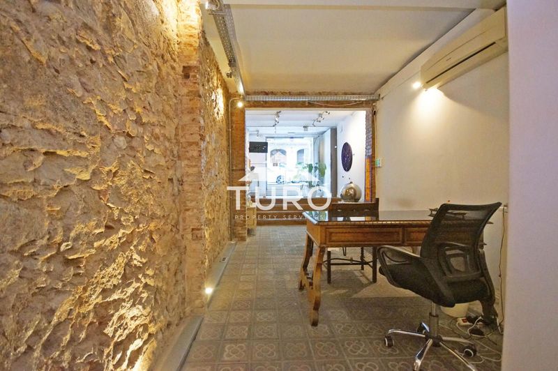 Local Comercial en venda Barcelona. Ref: 2244. Turó Property Services