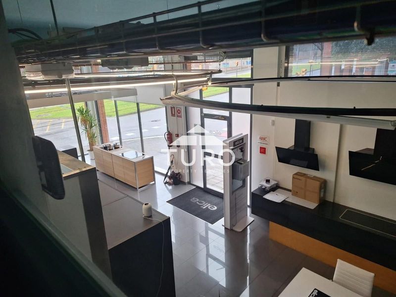 Local Comercial en venda Sant Just Desvern, Barcelona. Ref: 2270. Turó Property Services