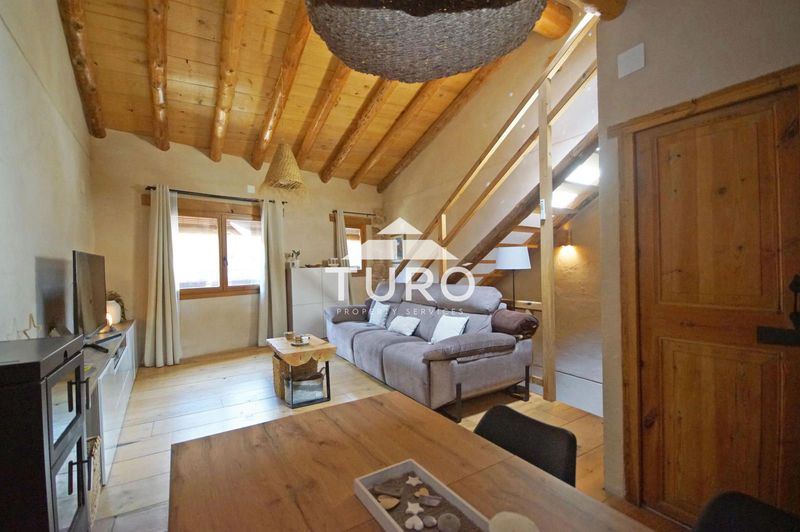 Cases en venda Beceite, Teruel. Ref: 2283. Turó Property Services