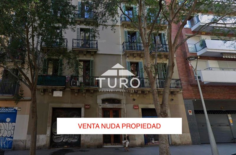 Pis en venda Barcelona. Ref: 2296. Turó Property Services