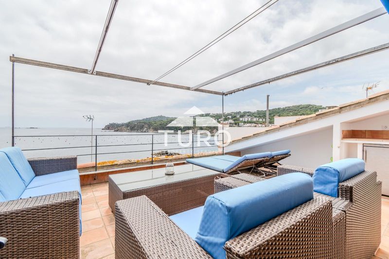 Townhouse for sale Palafrugell, Girona. Ref: 2305. Turó Property Services