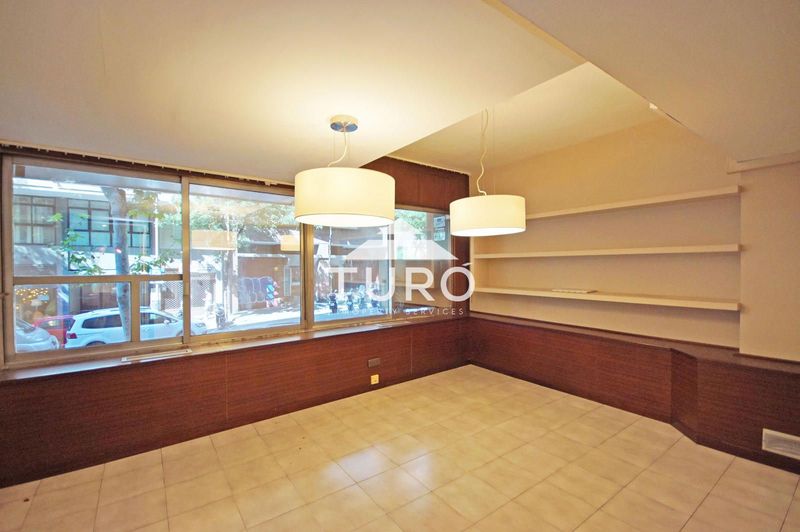 Office for rent Barcelona. Ref: 2307. Turó Property Services
