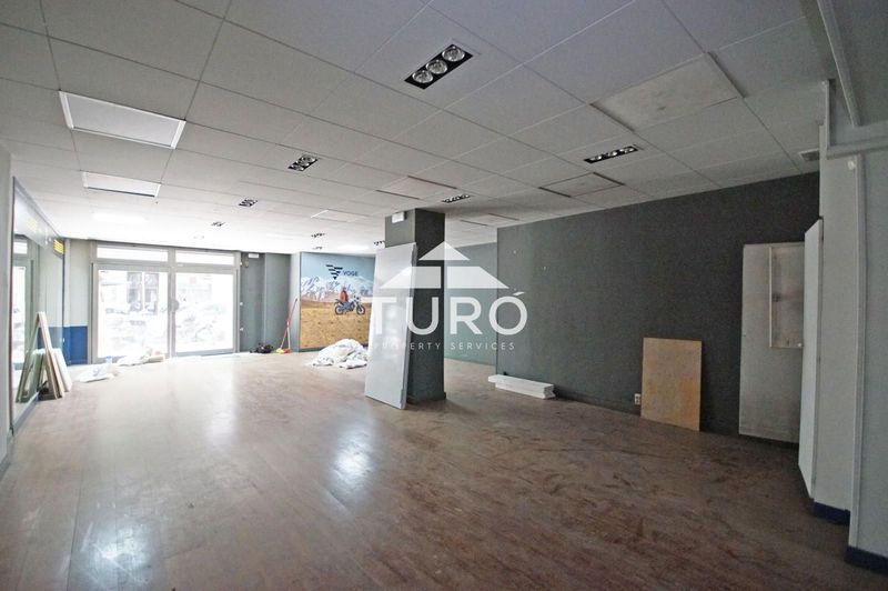 Comercial Premise for rent Barcelona. Ref: 2316. Turó Property Services