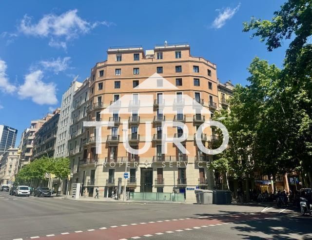 Pis en venda Barcelona. Ref: 2329. Turó Property Services