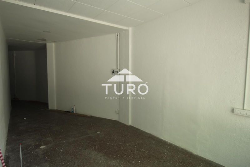 Local Comercial en venda Barcelona. Ref: 2340. Turó Property Services