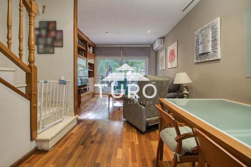 Xalet Independent en venda Barcelona. Ref: 2354. Turó Property Services