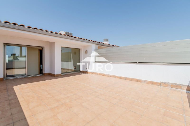 Ático en alquiler Palamós, Girona. Ref: 2371. Turó Property Services